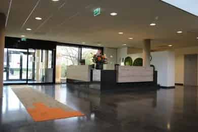 219 m2 Kantoorruimte te Huur Woerden A12 NS Station