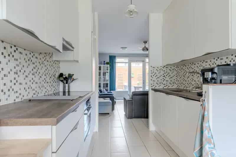 Eindwoning Bleiswijk 3 slaapkamers Nabij voorzieningen