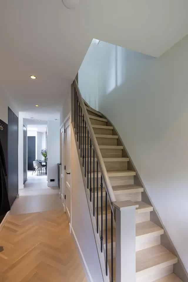 Vrijstaande Villa Blaricum Gerenoveerd Energiezuinig Label A