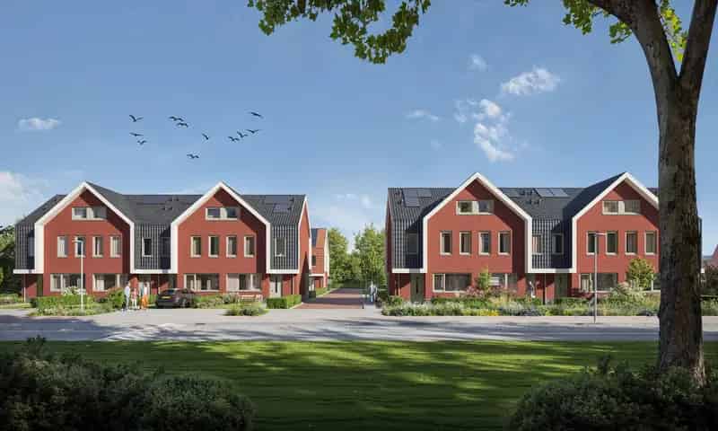 Huis te koop: Venneperweg 581-F 2152 CC Nieuw-Vennep | Funda