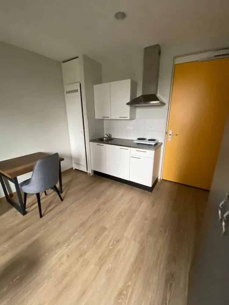 Studio Tilburg University Studenten Te Huur