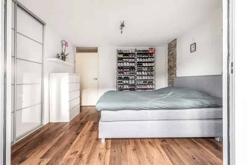 Appartement te koop Nieuw Vennep: 3-kamer benedenwoning met tuin