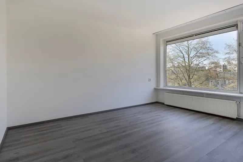 Appartement te koop Rotterdam Feijenoord 3 kamers 67m2 balkon