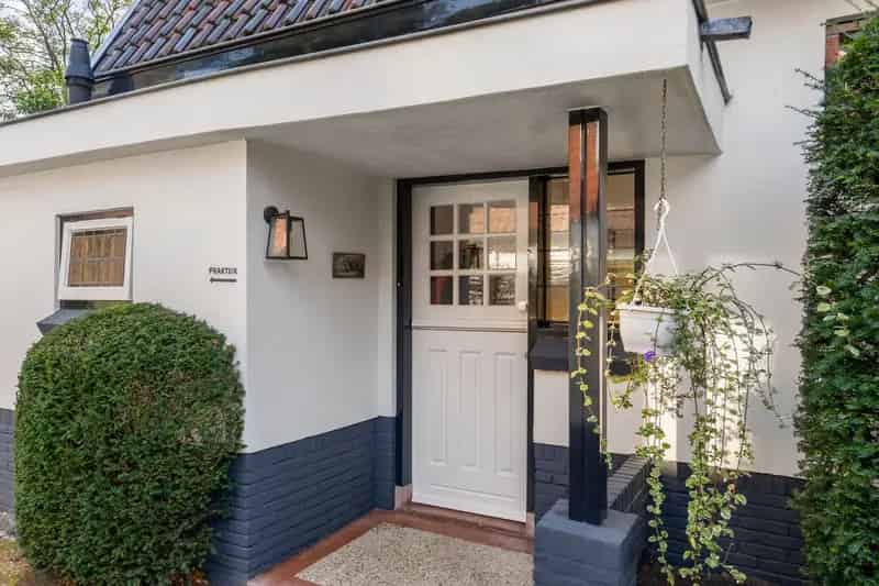 Huis te koop: Boslaan 26 6741 DK Lunteren 