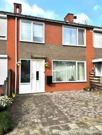 Moderne 4 Slaapkamers Eengezinswoning te Huur Emmer Compascuum