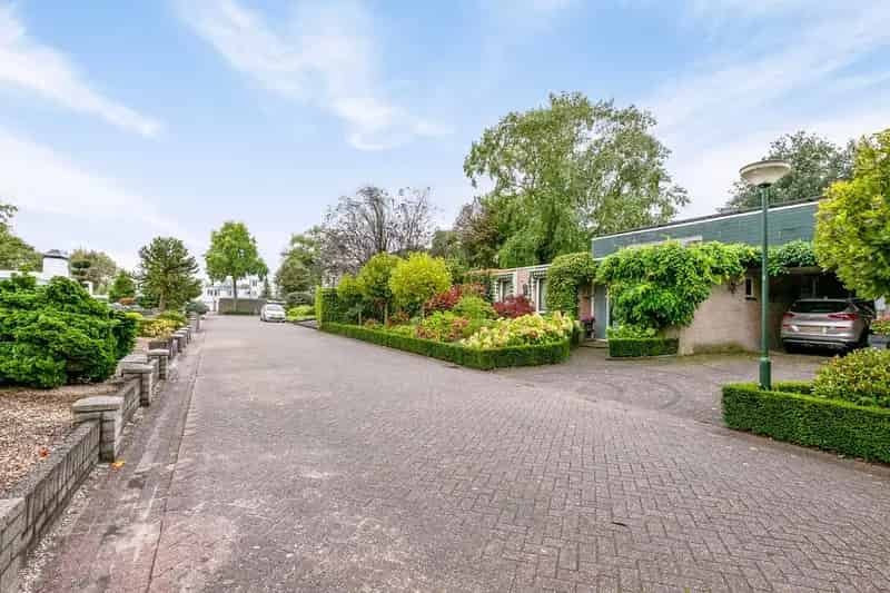 Huis te koop: Grevelingenhof 7 5463 NM Veghel 