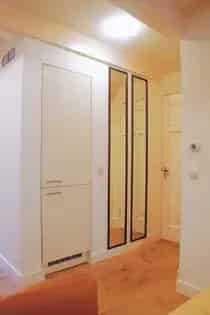 2 Kamer Appartement Amsterdam 9 Straatjes - Luxe Gemeubileerd