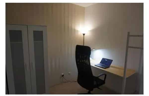 Appartement Rotterdam Red Apple Gebouw 2 3 Kamers te Huur