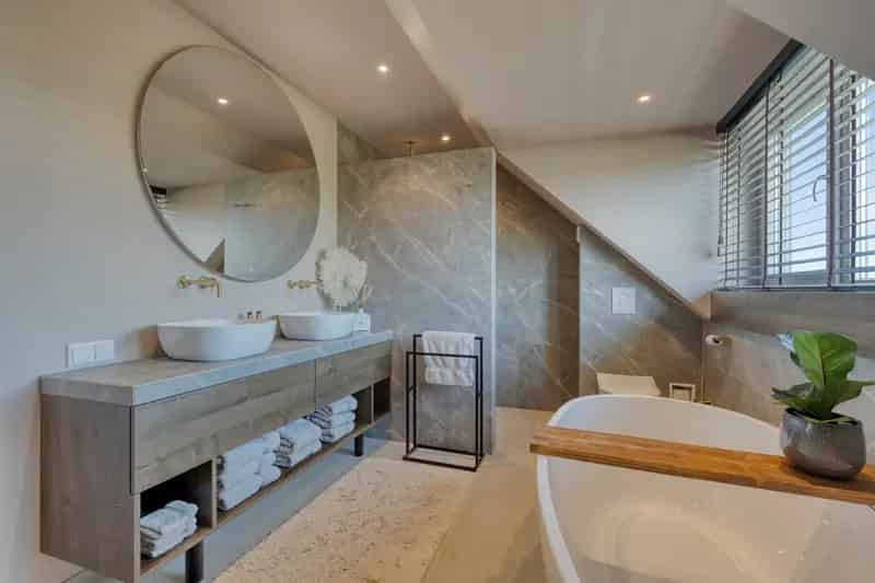 Luxe Tussenwoning Beverwijk 4 slaapkamers 2 badkamers Energiezuinig