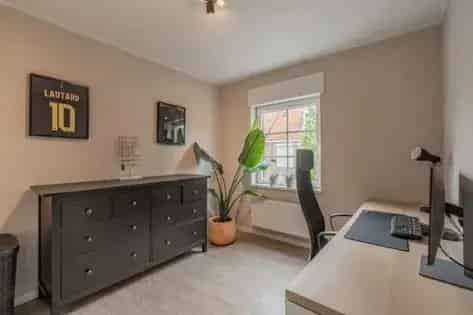 3 Slaapkamers Grote Tuin Sluis Centrum