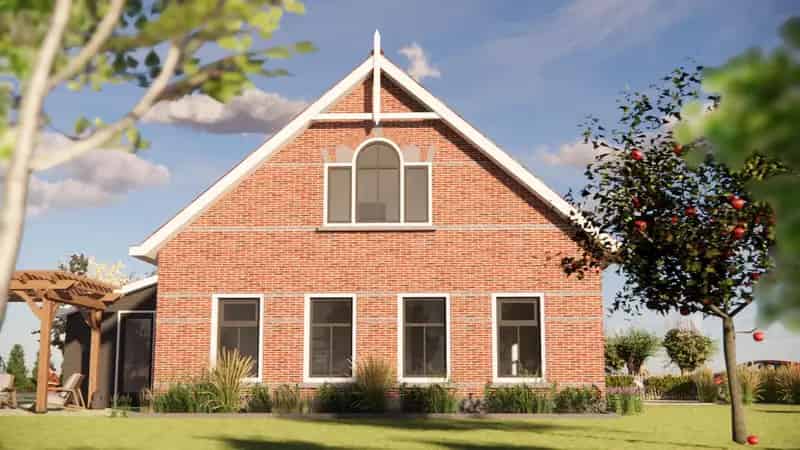 Bouwgrond te koop: Laan van Oud Raadwijk 9 2381 EW Zoeterwoude | Funda