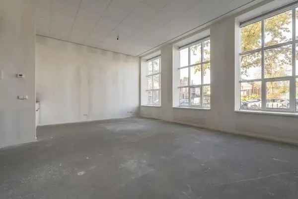 1-kamerappartement Emmaheerdt Senioren Geschikt 59m2