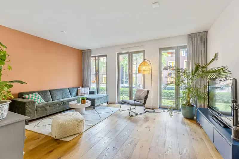 Appartement te koop: Leeuwendalersweg 721 1061 BK Amsterdam | Funda