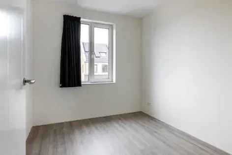 6 Kamer Huis 145m2 Aalsmeer Nieuwbouw