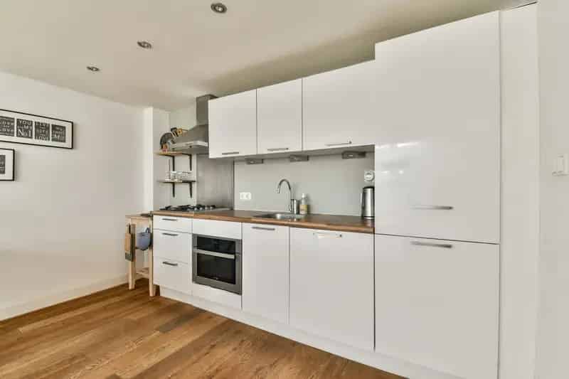 Appartement te koop: Aalsmeerweg 81-4 1059 AE Amsterdam 
