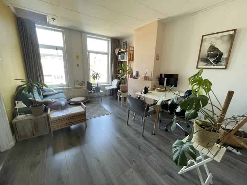 Appartement Rotterdam Noord 3 weken huur Juli Augustus