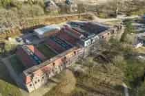100m2 Kantoorruimte te huur Ede - Mauritskazerne
