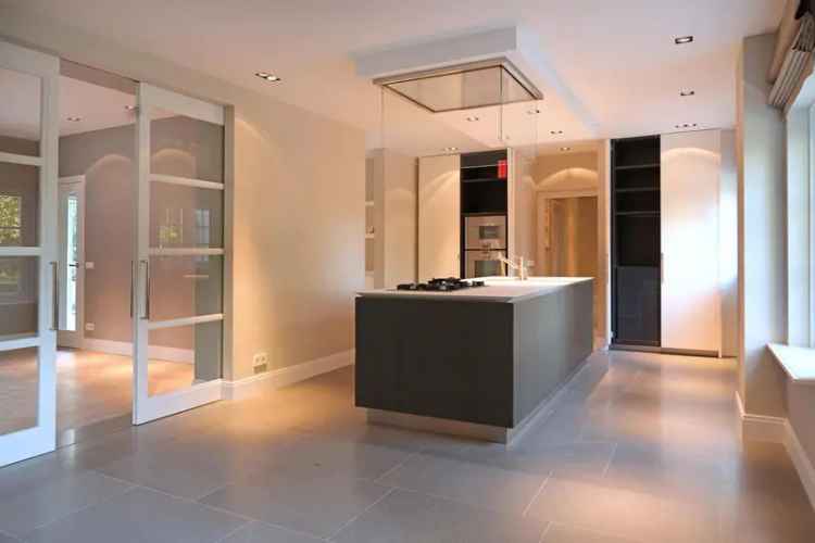 Luxe Villa Noordwijk 494m2 Wellness Zwembad Gastenverblijf