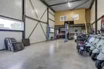 28-135 m2 Bedrijfsruimte te Huur Stavenisse