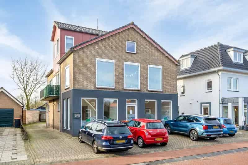 Praktijkruimte te huur Hooglanderveen 103m2 Maatschappelijk-1