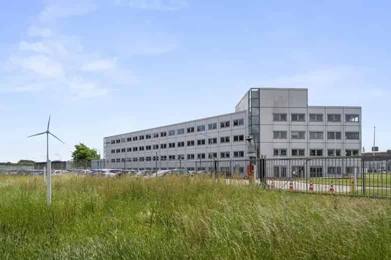 1200 m2 Kantoorruimte te Huur Arnhem Cleantech Park