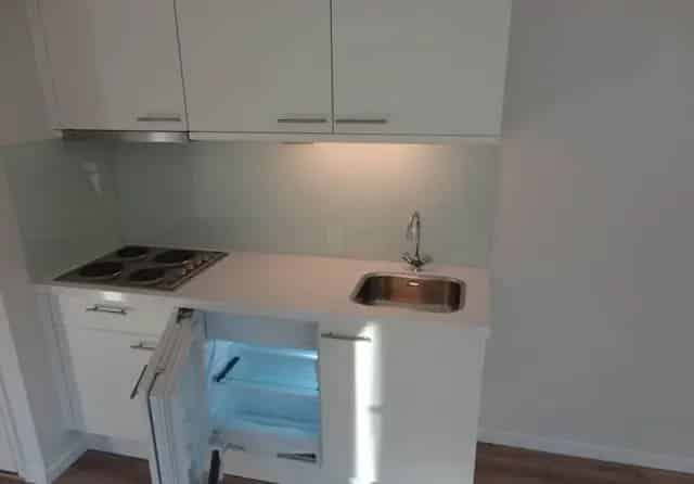 Studio Sittard Centrum te huur