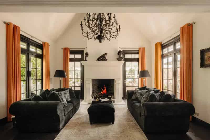 Luxe Villa Nesselande Aan Het Water
