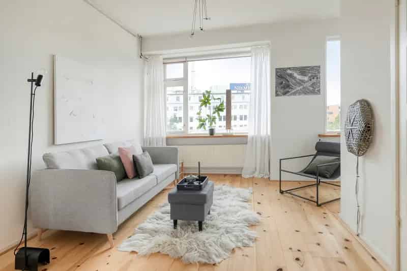 3 Slaapkamer Appartement Groningen Nabij Centrum en Station