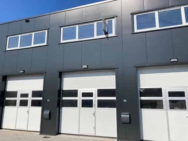 Bedrijfsunit te huur Alphen aan den Rijn 64m2