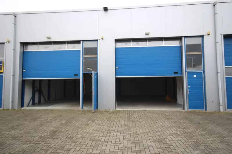 Bedrijfshal te huur Lelystad 225m²