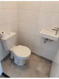 5 Kamer Huis 120m2 Aalst Garage Gemeubileerd