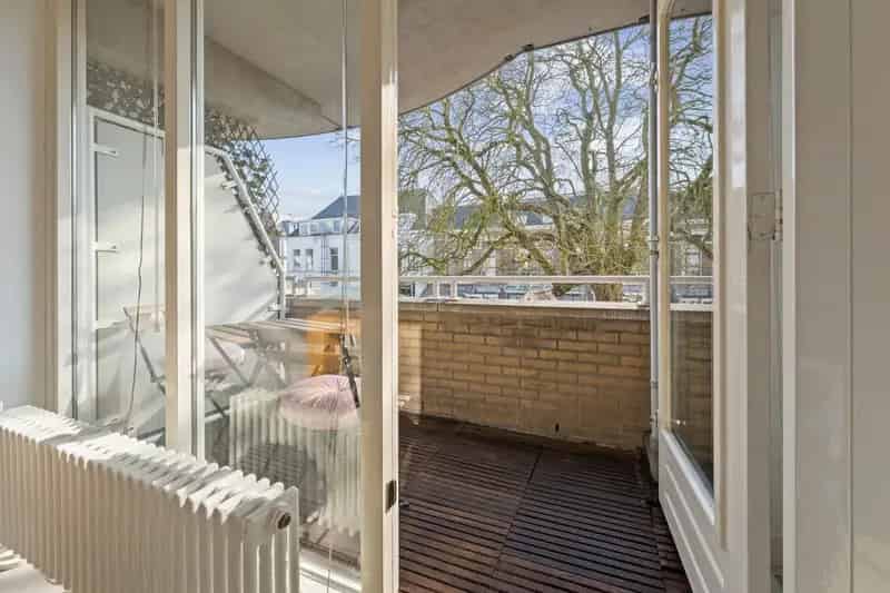 3 Kamer Appartement Haarlem Centrum Nabij Station