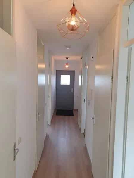 3-kamer appartement nabij A9 A10 Osdorpplein