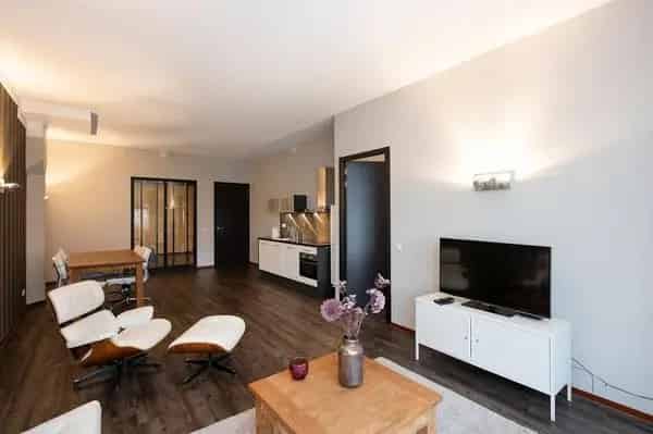 3 Kamerappartement Leiden Bio Science Park Paasactie