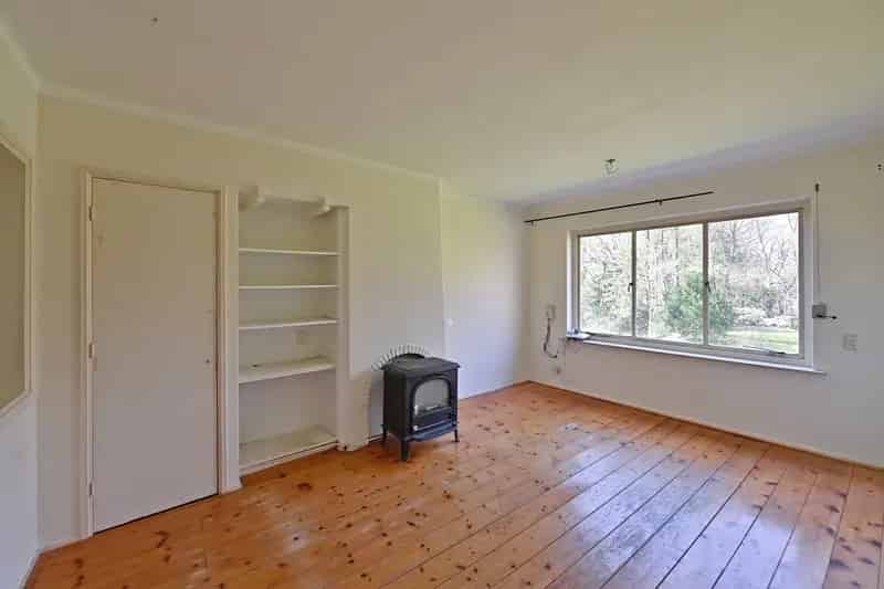 Appartement te koop Hilversum Trompenberg 2 kamers balkon
