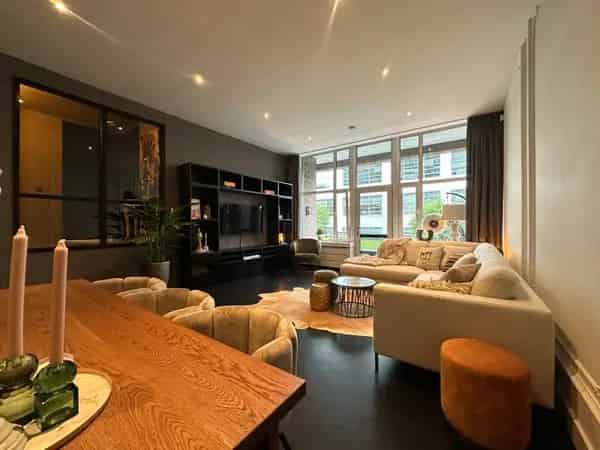 Luxe Appartement Lichtstraat Eindhoven