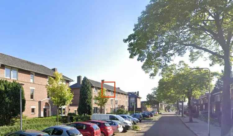 Joubertstraat 80