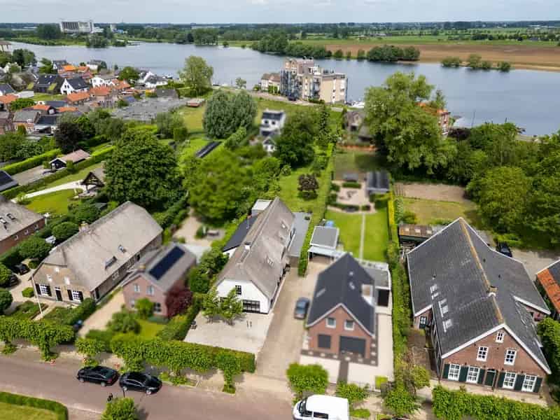 Huis te koop: Burgemeester van der Schansstraat 27 4281 LG Andel 