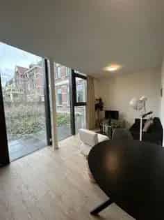 2 Kamer Appartement 30m2 Alkmaar Centrum Station
