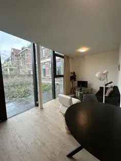 2 Kamer Appartement 30m2 Alkmaar Centrum Station