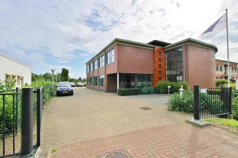 Kantoor te huur Nijkerk 330m²  Modern pand deelverhuur mogelijk