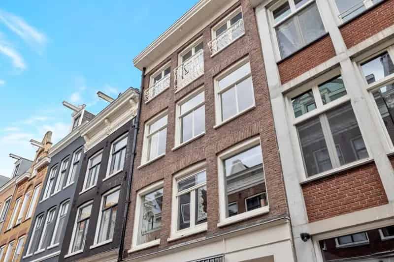Appartement te koop: Lange Leidsedwarsstraat 206-2 1017 NR Amsterdam | Funda