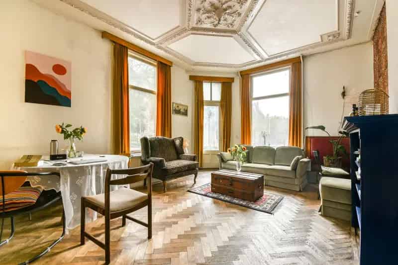 Appartement te koop: Jan Luijkenstraat 22-H 1071 CN Amsterdam | Funda