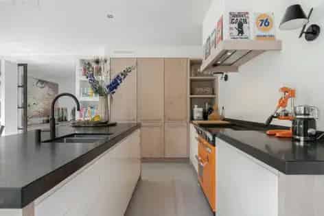 Moderne Villa 213m2 Soest 4 Slaapkamers Luxe Tuinhuis