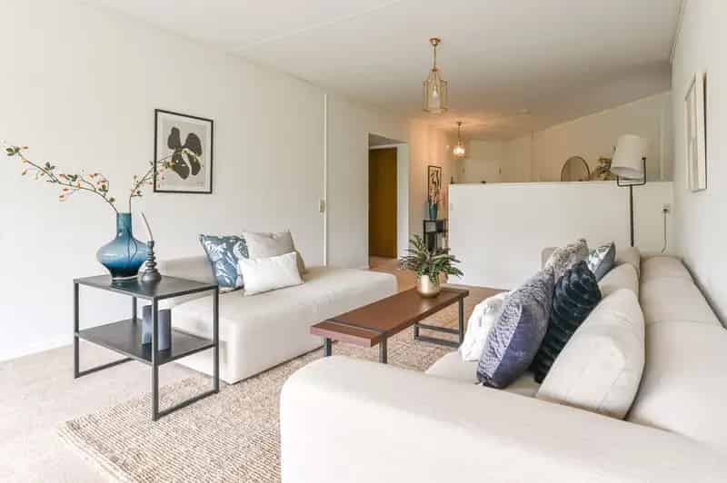 3-kamerappartement te koop in Heemstede