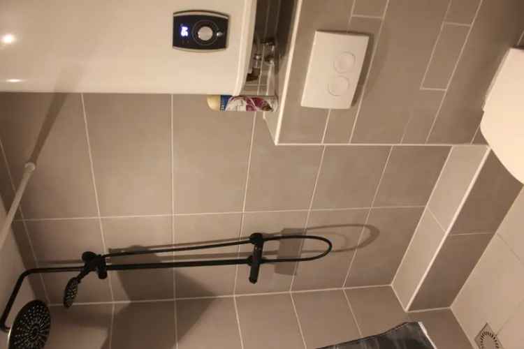 Gerenoveerde Studio Arnhem - Direct Beschikbaar