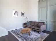Studio Heuvelring Tilburg: Luxe Appartement met Hoge Plafonds