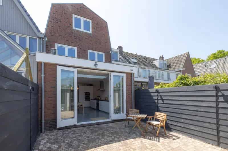 Huis te koop Muiden 133m2 4 slaapkamers 2 badkamers