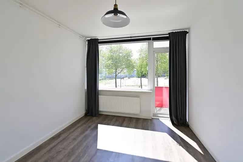 3-kamerappartement te koop Hilversum Zeverijn