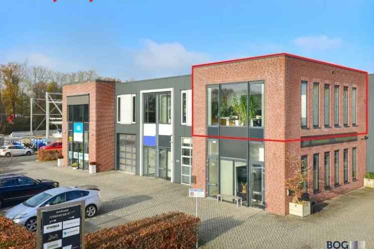70m2 Kantoorruimte te Huur Barneveld